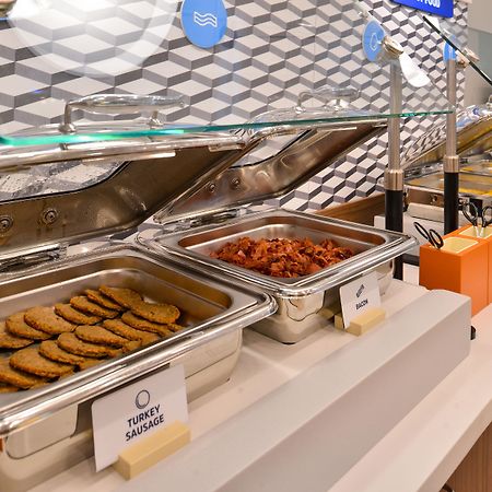 Holiday Inn Express Hotel & Suites Defiance By Ihg Экстерьер фото