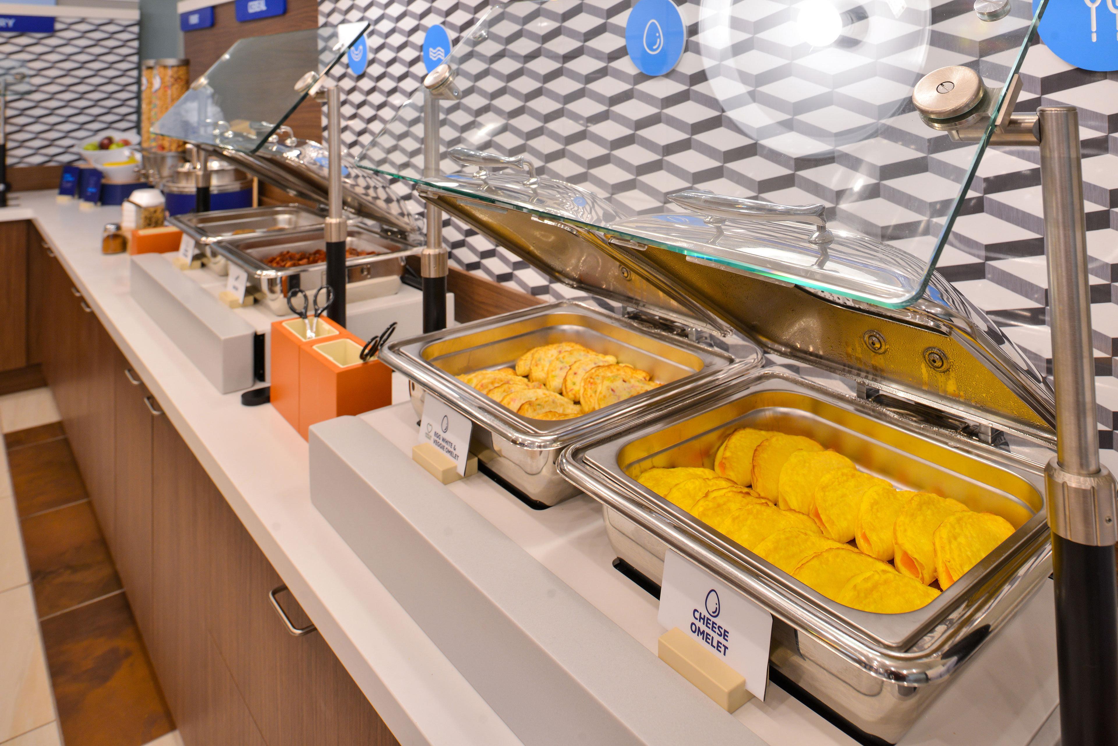 Holiday Inn Express Hotel & Suites Defiance By Ihg Экстерьер фото