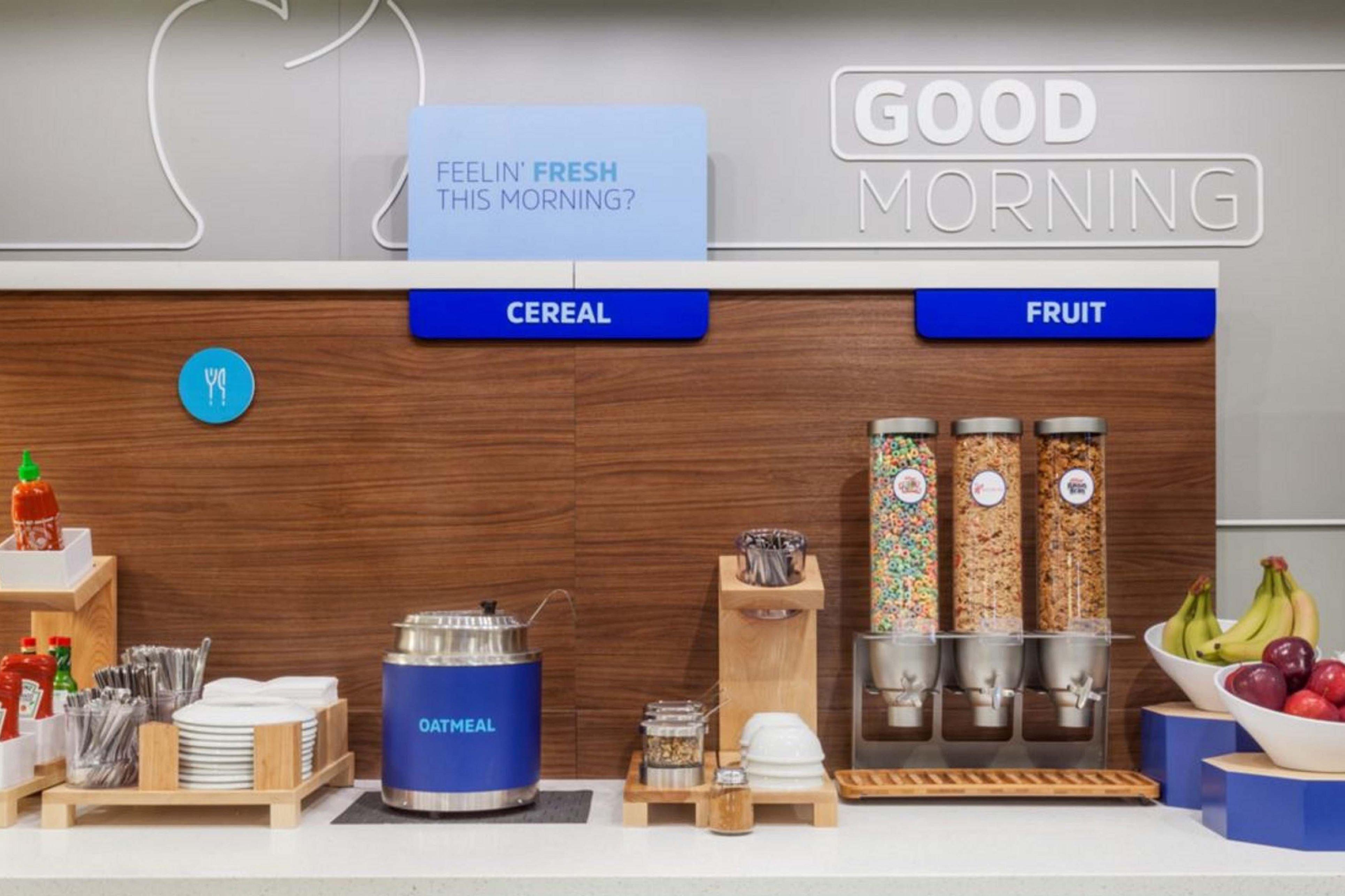 Holiday Inn Express Hotel & Suites Defiance By Ihg Экстерьер фото