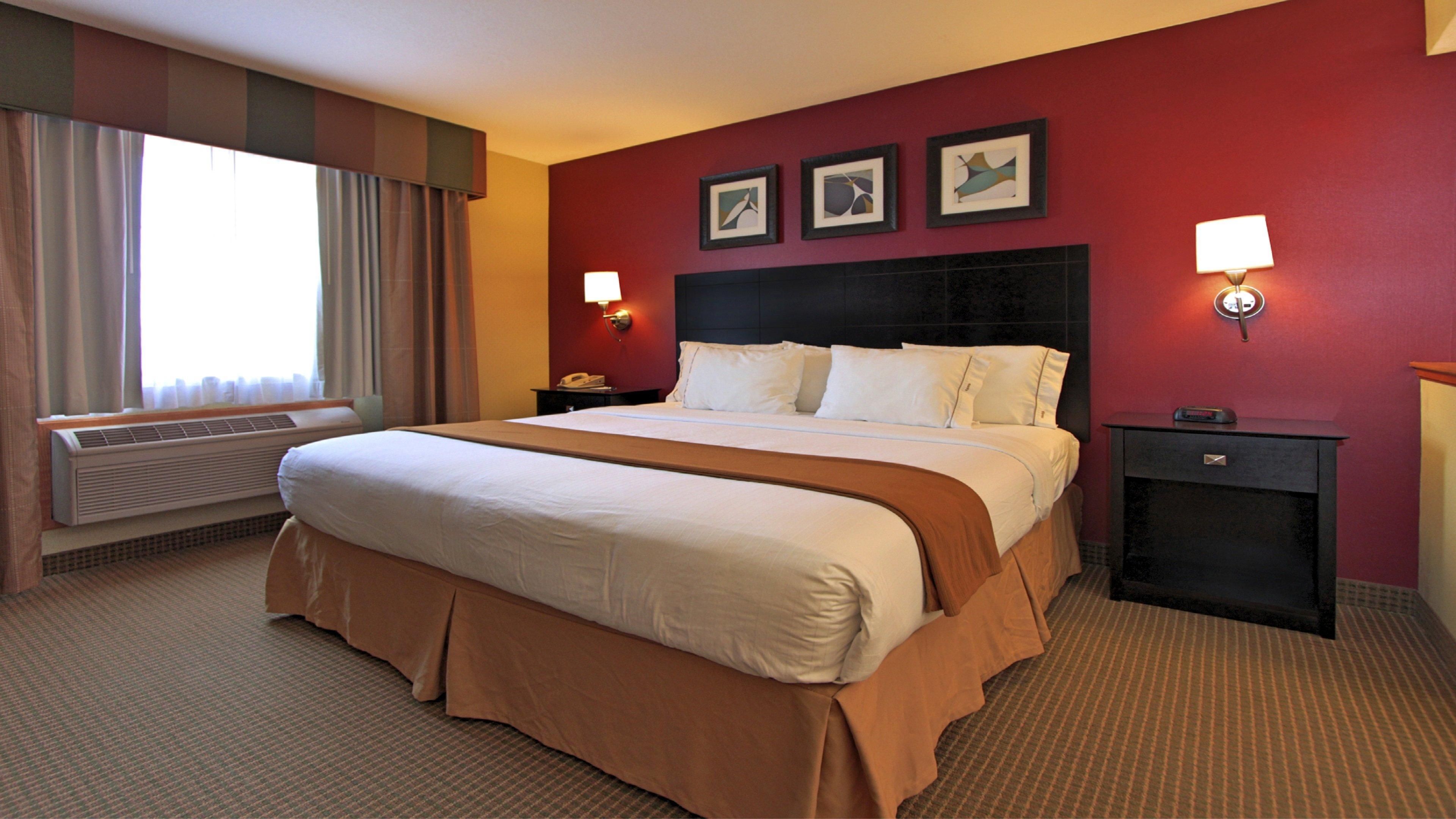 Holiday Inn Express Hotel & Suites Defiance By Ihg Экстерьер фото