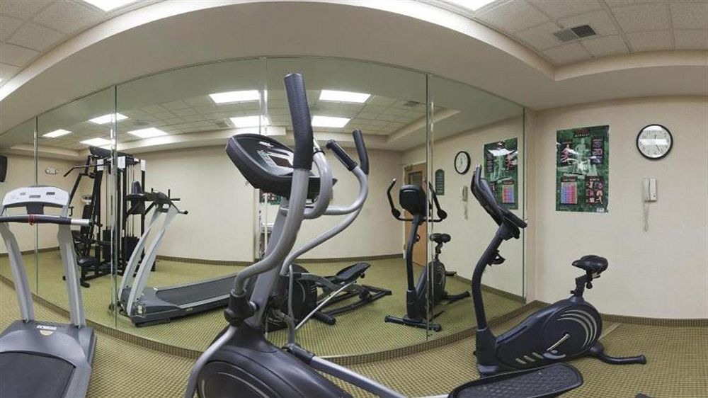 Holiday Inn Express Hotel & Suites Defiance By Ihg Экстерьер фото